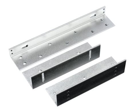 ZL szerelőkonzol az YM-750LED típusú síkmágneshez